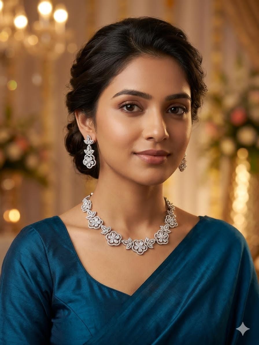 Necklace Set 127